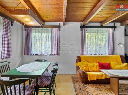 004.jpg | Prodej - chata/rekreační objekt, 80 m²