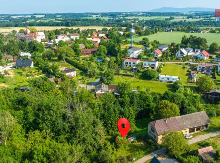 DJI_0295-HDR-Edit.jpg | Prodej - pozemek pro bydlení, 1 356 m²