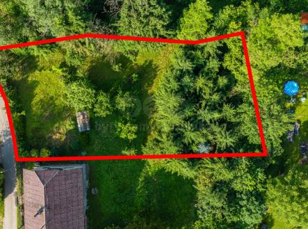 DJI_0314-HDR-Edit.jpg | Prodej - pozemek pro bydlení, 1 356 m²