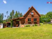Prodej - chata/rekreační objekt, 67 m²
