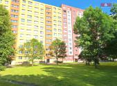 Prodej bytu, 2+1, 56 m²