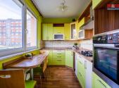 Prodej bytu, 4+1, 80 m²