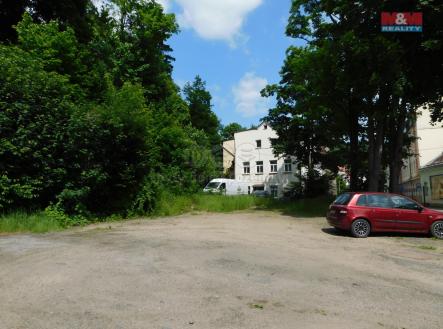 DSCN4960.jpg | Pronájem - pozemek pro komerční výstavbu, 600 m²