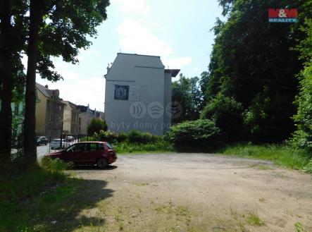 DSCN4963.jpg | Pronájem - pozemek pro komerční výstavbu, 600 m²