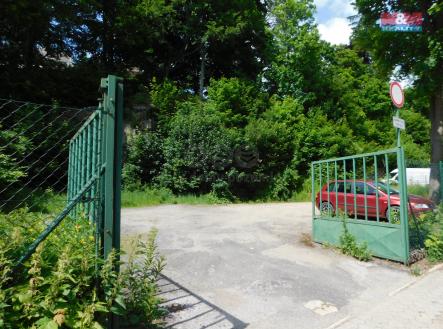 DSCN4966.jpg | Pronájem - pozemek pro komerční výstavbu, 600 m²