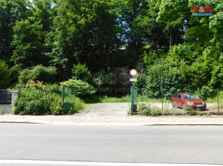 DSCN4959.jpg | Pronájem - pozemek pro komerční výstavbu, 600 m²