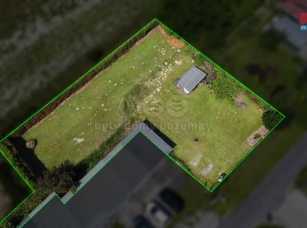 Vytyceni_2.jpg | Prodej - pozemek pro bydlení, 809 m²