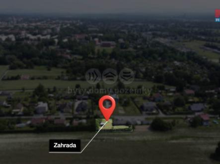 vytyceni_1.jpg | Prodej - pozemek pro bydlení, 809 m²