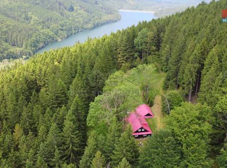 1-DJI_0915.jpg | Prodej - chata/rekreační objekt, 95 m²