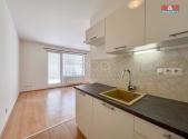 Pronájem bytu, 1+kk, 32 m²
