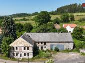 Prodej - dům/vila, 593 m²