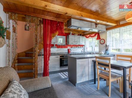EOSR4834-HDR.jpg | Prodej - chata/rekreační objekt, 29 m²