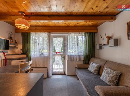 EOSR4840-HDR.jpg | Prodej - chata/rekreační objekt, 29 m²