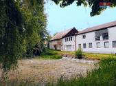 Prodej - výrobní prostor, 320 m²