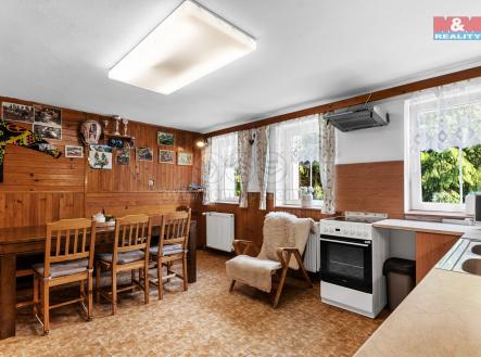 DSC08527.jpg | Prodej - chata/rekreační objekt, 200 m²
