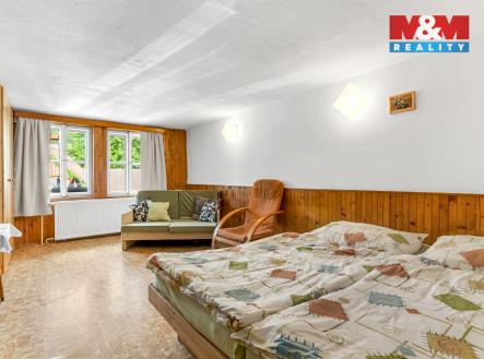 DSC08599.jpg | Prodej - chata/rekreační objekt, 200 m²