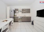 Pronájem bytu, 1+kk, 50 m²
