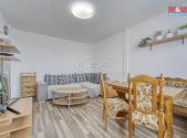 Prodej bytu, 3+1, 64 m²
