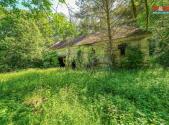 Prodej - pozemek, les, 5 096 m²