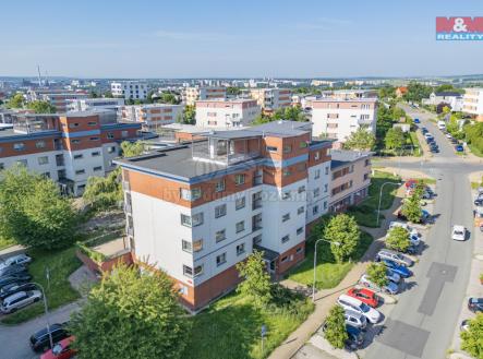 DJI_0868.jpg | Pronájem bytu, 3+1, 88 m²