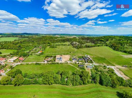 pozR2-2.jpg | Prodej - pozemek pro bydlení, 1 209 m²