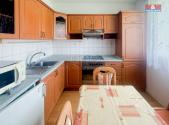 Prodej bytu, 3+1, 64 m²