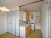 Prodej bytu, 3+1, 61 m²
