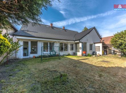 . | Prodej - chata/rekreační objekt, 120 m²