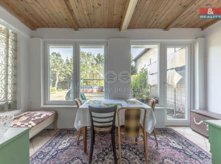 . | Prodej - chata/rekreační objekt, 120 m²