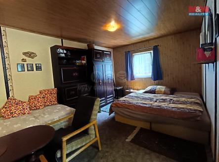 IMG-20250616-WA0000.jpg | Prodej - chata/rekreační objekt, 35 m²
