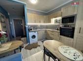 Pronájem bytu, 2+kk, 39 m²