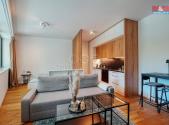 Prodej bytu, 1+kk, 39 m²