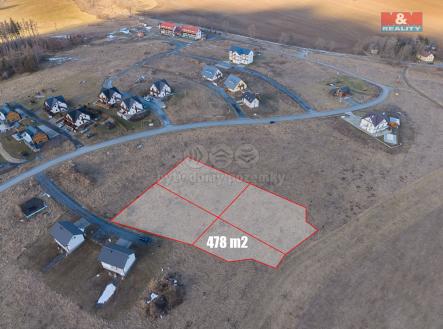 1434:114.jpg | Prodej - pozemek pro bydlení, 478 m²