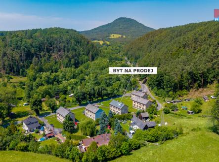 . | Prodej bytu, 3+1, 58 m²