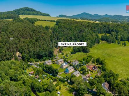 . | Prodej bytu, 3+1, 58 m²