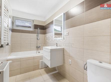 . | Prodej bytu, 3+1, 58 m²