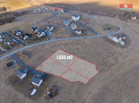 1434:116.jpg | Prodej - pozemek pro bydlení, 1 035 m²