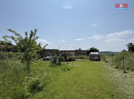 Zahrada | Prodej - pozemek, zahrada, 440 m²
