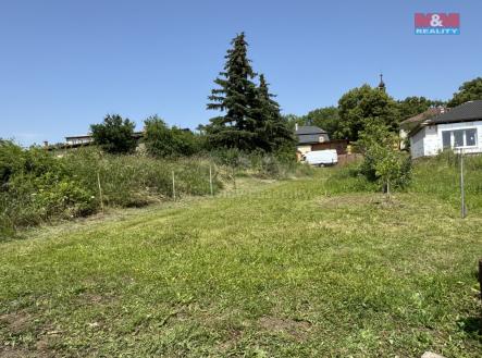 Zahrada | Prodej - pozemek, zahrada, 440 m²