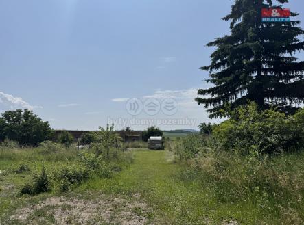 Zahrada | Prodej - pozemek, zahrada, 440 m²