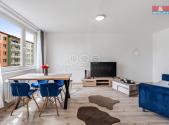 Pronájem bytu, 3+1, 68 m²
