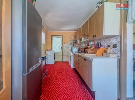 kuchyně | Prodej - dům/vila, 100 m²
