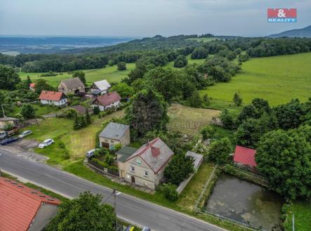 pohled | Prodej - dům/vila, 100 m²