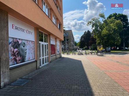 Pozemek města Orlová (33).jpg | Prodej - obchodní prostor, 144 m²