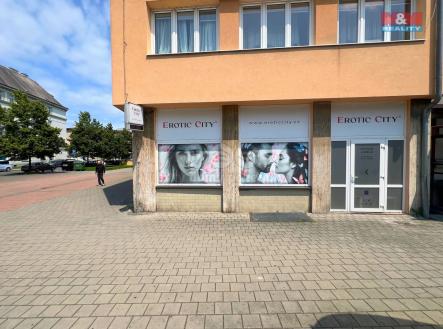 Pozemek města Orlová (36).jpg | Prodej - obchodní prostor, 144 m²