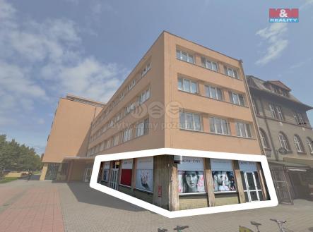 Pozemek města Orlová (37).jpg | Pronájem - obchodní prostor, 144 m²