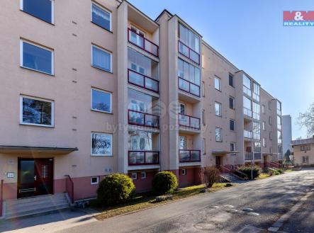 IMG_6440-HDR.jpg | Pronájem bytu, 3+1, 72 m²