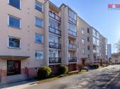 Pronájem bytu, 3+1, 72 m²