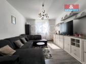 Prodej bytu, 2+1, 63 m²