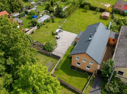 prilezy dron1.jpg | Prodej - dům/vila, 188 m²